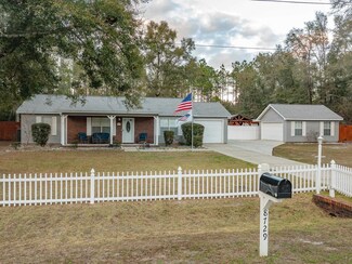 8729 Celia Rd, Tallahassee, FL 32305