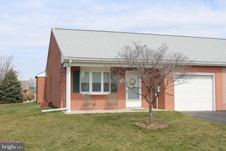 142 Buttercup Dr, Hagerstown, MD 21740