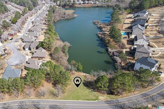 1595 Lake Cyrus Club Dr Unit 1, Hoover, AL 35244