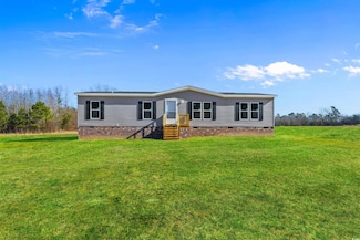 5988 Pleasant View Church Rd, Nichols, SC 29581