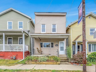 419 Pittston Ave, Scranton, PA 18505