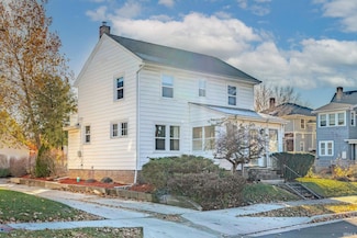 112 Lexington Ct, Fort Wayne, IN 46806