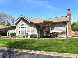 3533 Hunters Woods Blvd Unit 2, New Castle, PA 16105