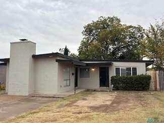 302 W Forest St, Roswell, NM 88203