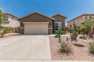 3349 E Merlot St, Gilbert, AZ 85298