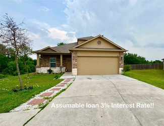 3316 Burch Brook Cove, Pflugerville, TX 78660