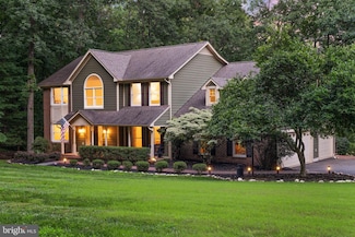 17842 Oakmont Way, Purcellville, VA 20132