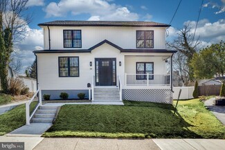 216 Melrose Ave, Haddon Township, NJ 08108