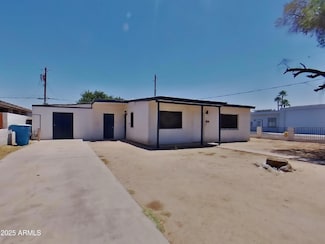 7201 N 26th Ln, Phoenix, AZ 85051