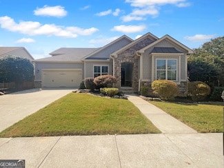 202 Hickory Nut Ln, Canton, GA 30115