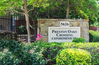 5626 Preston Oaks Rd Unit 18D, Dallas, TX 75254