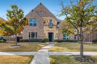 5777 Potter Rd, Frisco, TX 75035