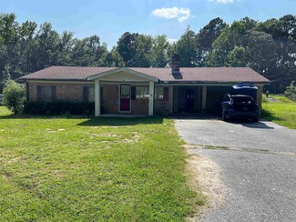 959 Grant 83, Sheridan, AR 72150