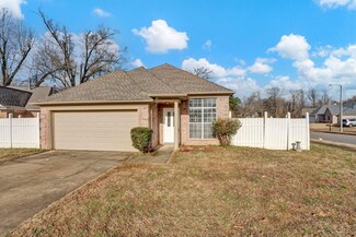 1933 Garden Leaf Dr, Memphis, TN 38134