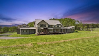170 Jaybee Way, Davis, WV 26260