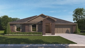 1516 Judith Ann St, Anna, TX 75409