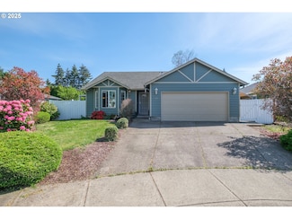 772 Horseback Ct NE, Salem, OR 97301