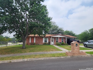 6602 Peachtree Dr, San Antonio, TX 78238