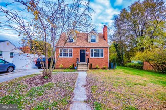 4915 49th Ave, Hyattsville, MD 20781