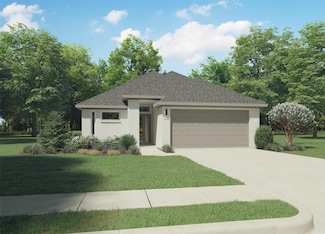 1930 Laurel Park Ln, Seagoville, TX 75159