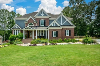 2637 Morningside Trail NW, Kennesaw, GA 30144