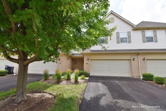 1272 Bradley Cir Unit 631272, Elgin, IL 60120