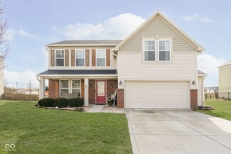 55 Markleville Ln, Westfield, IN 46074