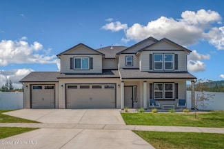 16171 N Hadley Loop, Rathdrum, ID 83858