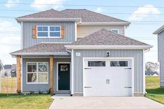 200 Quarry Overlook Way, Clarksville, TN 37043