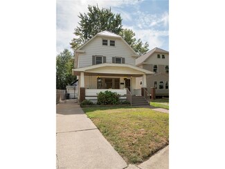 7309 Herman Ave, Cleveland, OH 44102