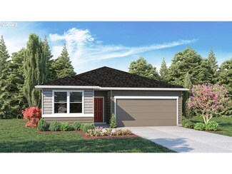 2683 Fenya St, Springfield, OR 97477