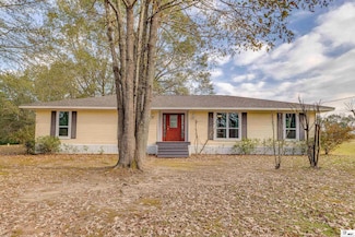 1012 Slocum Rd, Calhoun, LA 71225