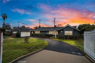 16700 Nordhoff St, Northridge, CA 91343