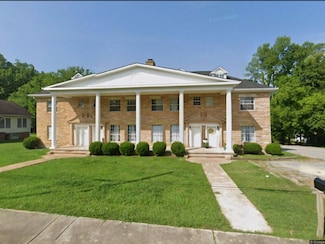 700 Belmont Ave, Shelbyville, TN 37160