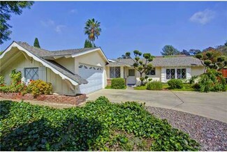 3484 Glen Abbey Blvd, Bonita, CA 91902