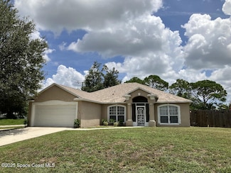 1349 Dallam Ave NW, Palm Bay, FL 32907