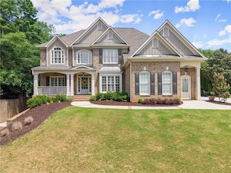 4525 E Point Dr, Cumming, GA 30041