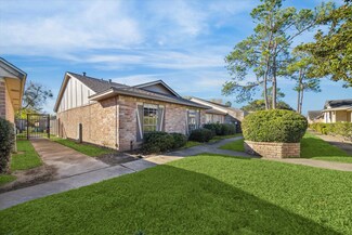 12818 Bexley Dr Unit 2818, Houston, TX 77099