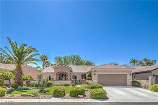 2225 Blackburn Hills Ave, Henderson, NV 89044