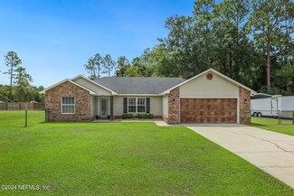 5094 Rogers Trail, MacClenny, FL 32063