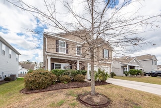 613 Zinnia Dr, Goose Creek, SC 29445