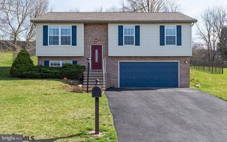 157 Arbor Bluff Dr, Bellefonte, PA 16823