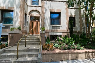 1843 Mintwood Place NW Unit 102, Washington, DC 20009
