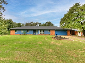 14587 S Sooner Rd, Edmond, OK 73034