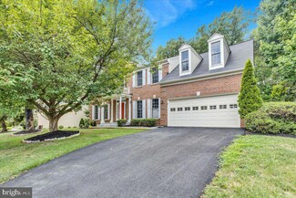 4602 Sutton Oaks Dr, Chantilly, VA 20151