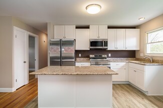 1238 Norman Dr, Columbus, OH 43227