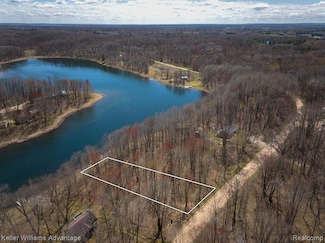 308 Alpine Dr, Cedar Township, MI 49677