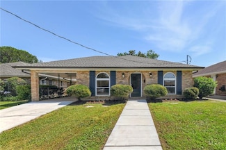 5024 Rye St, Metairie, LA 70006