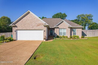 9 Austin Cove, Jackson, TN 38305