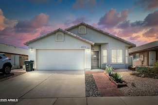 4674 Calle Chico, Sierra Vista, AZ 85635